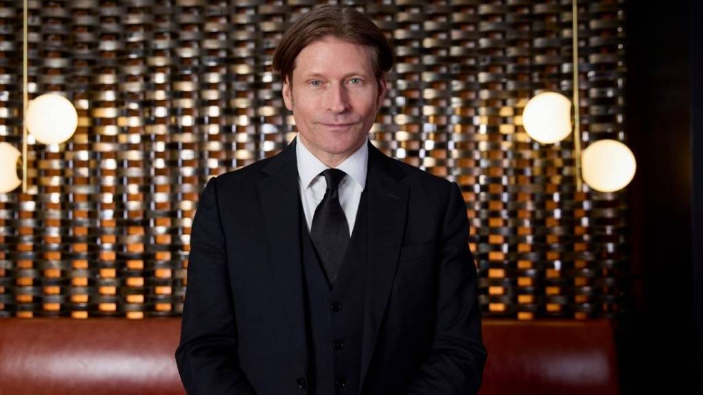 Crispin Glover Accused of Battery & Fraud in New Lawsuit — Report