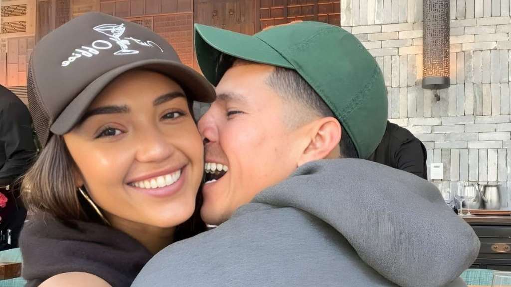 Jessica Alba & Boyfriend Already Planning Next Move With Marriage — Source