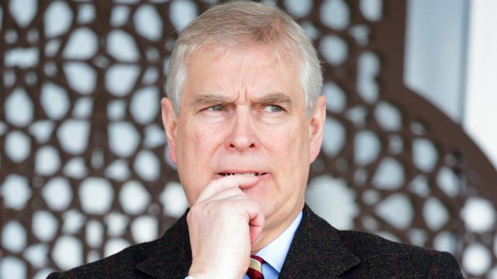 Ex-Prince Andrew’s Non-Royal Title To Reclaim Respect He Lost at Home — Source