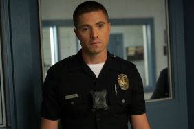 The Rookie’s Eric Winter Leaves Fans in Suspense With Surprising Move