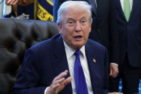 Donald Trump Wants His Names on Two Major Transportation Hubs