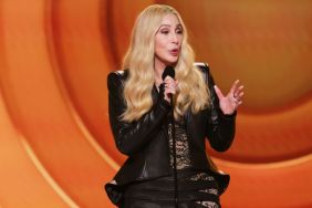 Cher Names Luther Vandross Instead of Kendrick Lamar, Flubs Grammy Win