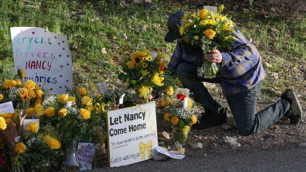 Fate of Nancy Guthrie Case Echoes Atlanta Olympic Bombing — Ex-FBI