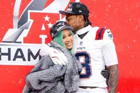 Cardi B Planning $1.2M Celebration for Boyfriend's Super Bowl — Report