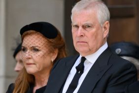 Sarah Ferguson Living With Ex-Prince Andrew Isn’t an Option Now — Source