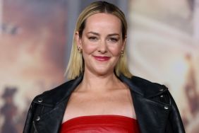 Rebel Moon's Jena Malone Confirms Engagement in New Post