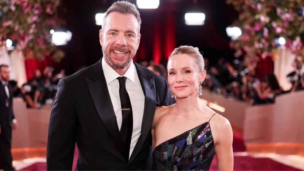 Dax Shepard ‘Neglected’ Wife Kristen Bell on Valentine’s Day for a Reason