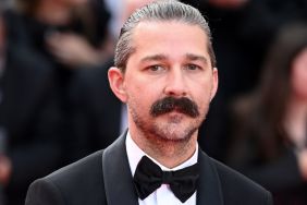 Shia LaBeouf Posts 100K Bond, Must Seek Treatment by Court Order — Report