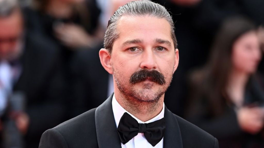 Shia LaBeouf Posts 100K Bond, Must Seek Treatment by Court Order — Report
