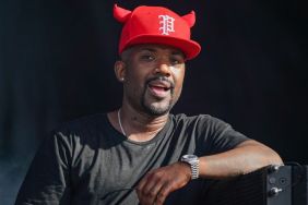 Ray J’s Heart Monitor Seemingly Stolen After Onstage Bleeding Scare