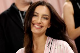 Irina Shayk Brings Heat in Bikini for Valentine’s Day