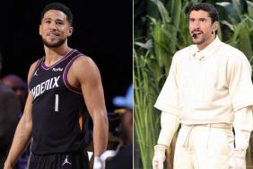 Devin Booker Reignites Bad Bunny Beef With Super Bowl Comment