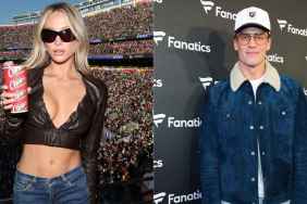 Alix Earle & Tom Brady Definitely Have Romantic Chemistry, Says Source