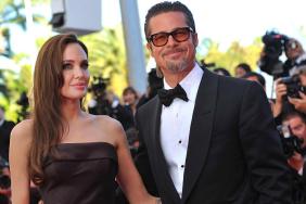 Brad Pitt Wants 'Truce' in Angelina Jolie Legal Battle for a Reason — Source