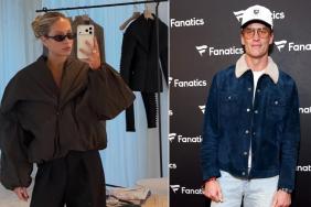 Alix Earle & Tom Brady 'Not Overthinking' Their Dynamic — Source