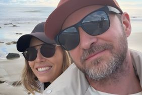 Justin Timberlake's Wife Marks His 45th Birthday With Sweet Beach Post