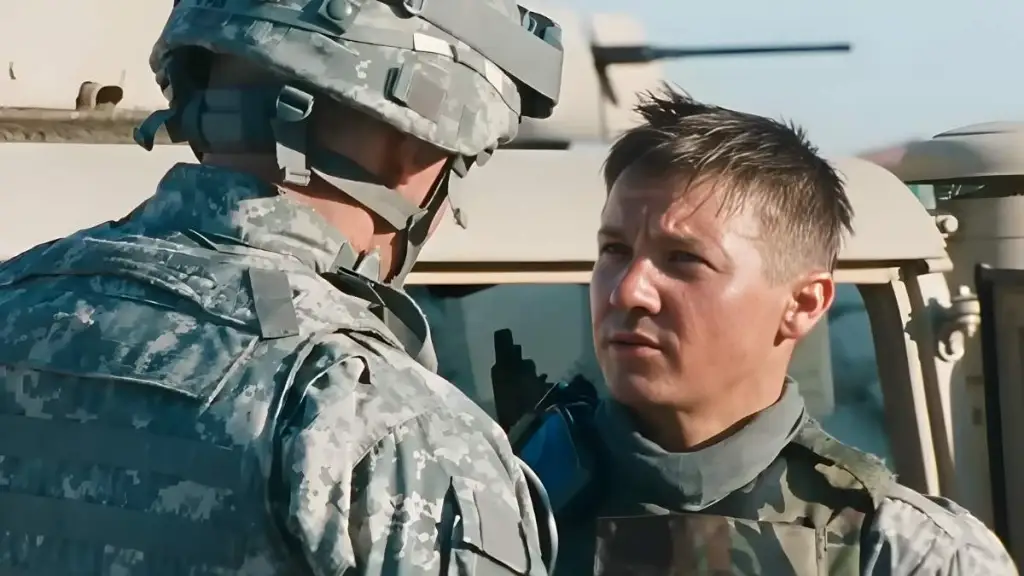 1 of the Best Jeremy Renner Movies Is Leaving Netflix Soon