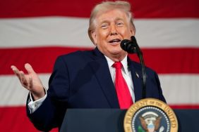 Donald Trump Administration Sued by FedEx For This Reason — Report