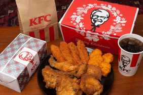 KFC Resurrecting This Iconic Menu Item After a Decade