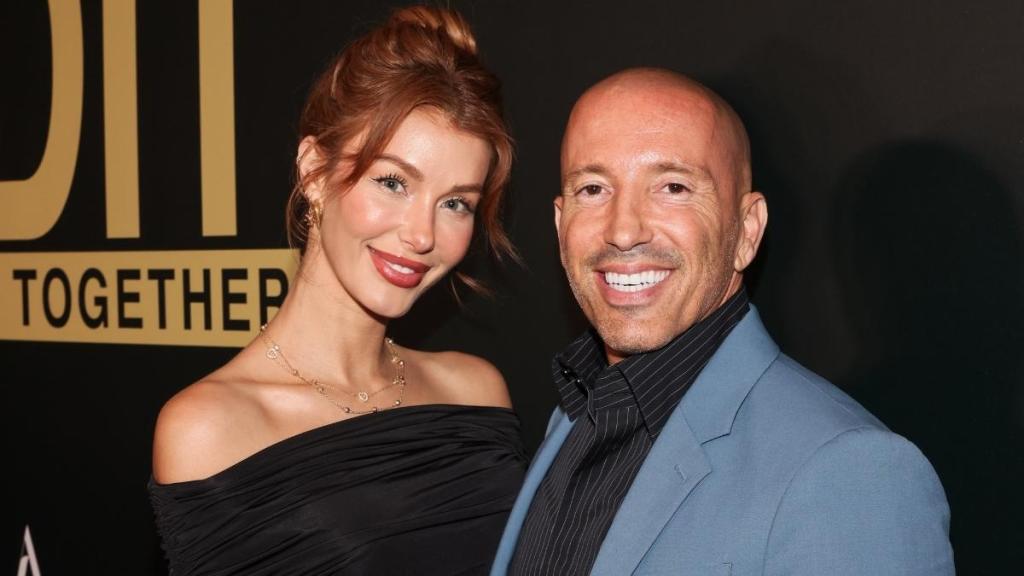 Jason Oppenheim & Jessica Vargas of Selling Sunset Confirm Separation