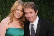 Martin Short Reportedly Postpones Show After Daughter Katherine's Death