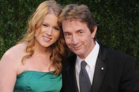 Martin Short Reportedly Postpones Show After Daughter Katherine's Death