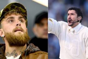 Jake Paul Says 'I Love Bad Bunny' After Backlash Over 'Fake American' Tweet