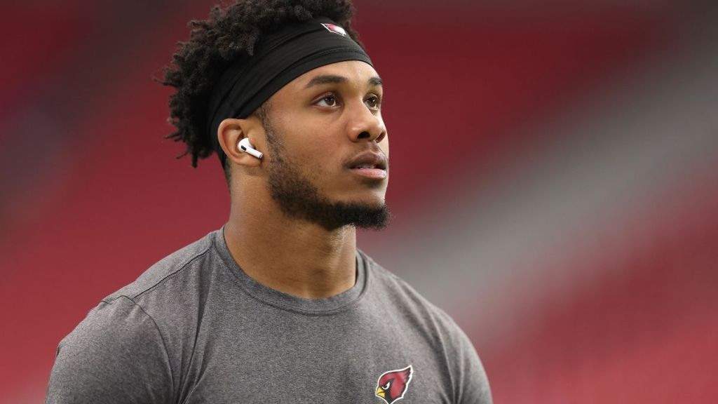 Vikings’ Rondale Moore Death: JJ Watt, Marquise Brown & More Pay Tribute