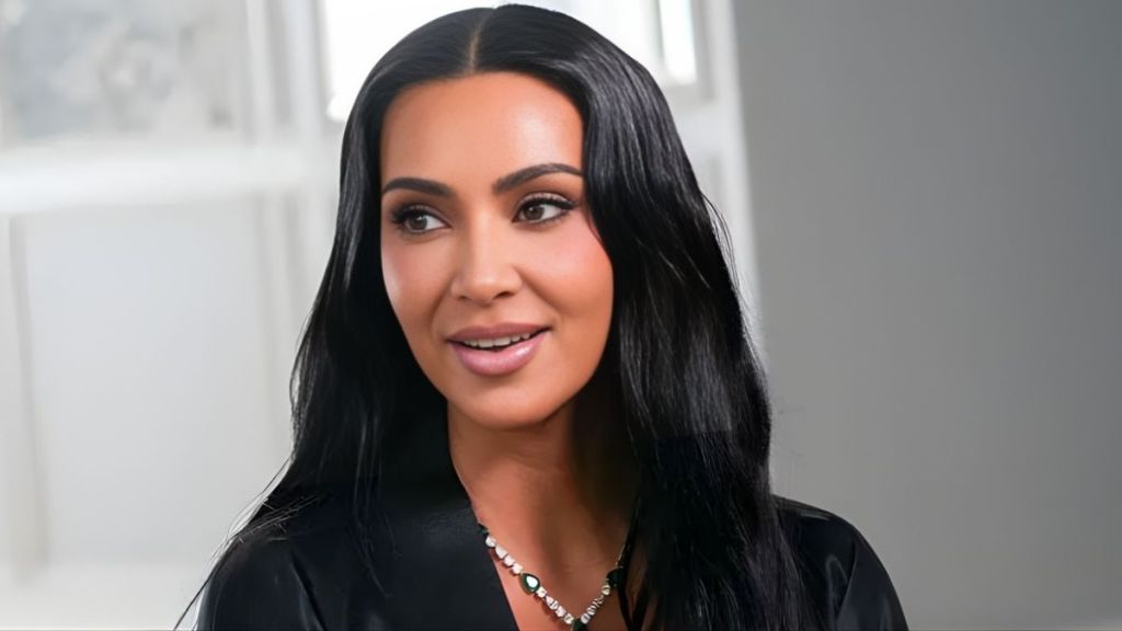 Photos: A Typical Kim Kardashian Week Features a Bikini Shoot