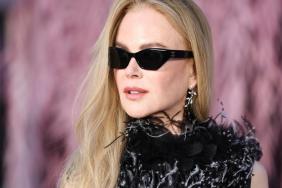 Nicole Kidman Linked to MGM Resorts Chairman Amid Keith Urban Divorce — Report