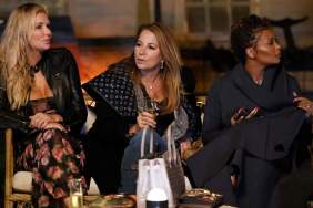 Real Housewives Reunion Show Fires RHONY Star Amid Bad Bunny Comment