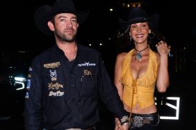 Bella Hadid & Adan Banuelos Get Back Together Amid Arrest Reports — Source