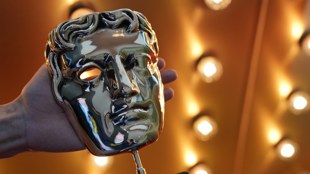 BAFTA Host Addresses Tourette Syndrome Activist's Use of Racial Slur
