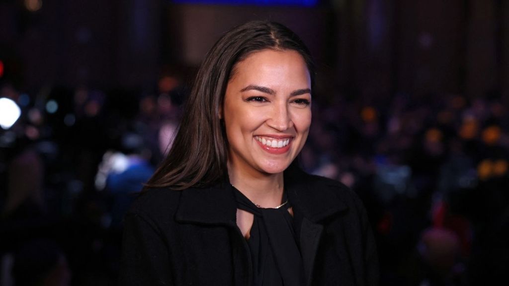 AOC Mocks Donald Trump's Bad Bunny Comments: 'I Feel Him'