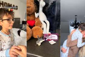 Alix Earle Says She Needs No Other Valentine Amid Tom Brady Dating Buzz