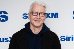 Anderson Cooper