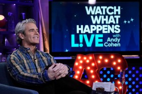 Andy Cohen’s Super Bowl Ad Sparks Jeffrey Epstein-Lookalike Buzz