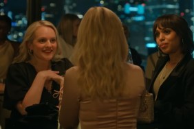 Mad Men & Scandal Stars' New Apple TV Series Gets Exciting First Teaser