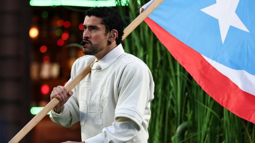 Bad Bunny’s Super Bowl Show Boosts Puerto Rico Tourism