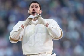 Bad Bunny Wipes Instagram Post Super Bowl 2026 Halftime Show