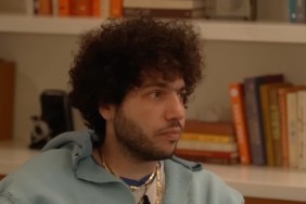 Benny Blanco Faces Backlash for Showing Dirty Feet on Camera