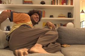 Benny Blanco Farts on New Podcast & Friend Calls It 'Little Squeak'