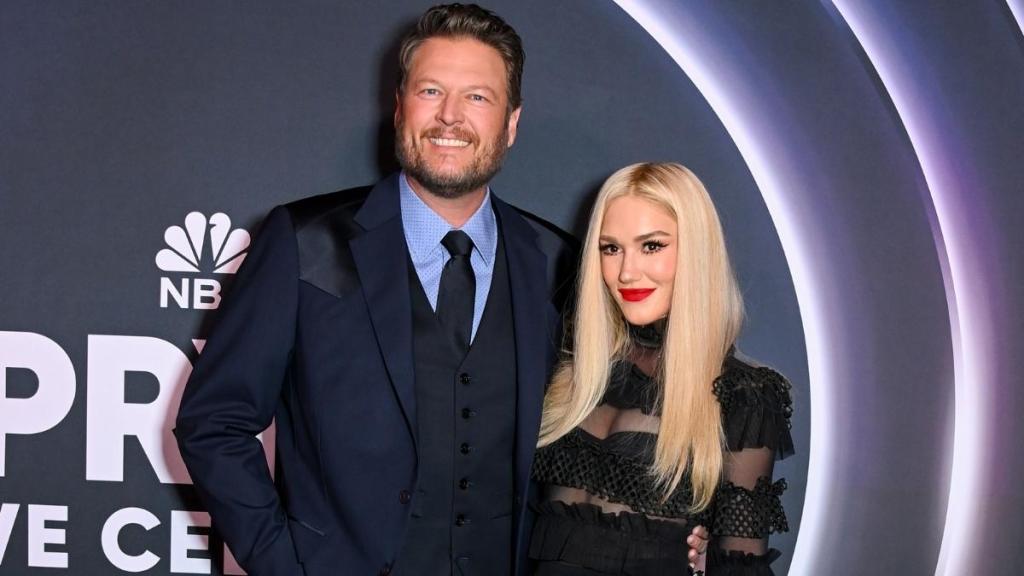 Blake Shelton & Wife on 'Deliberate Reset' Amid Divorce Rumors — Source