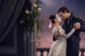 Bridgerton Season 4 Takes on Returning Legal Drama on Netflix Streaming Charts