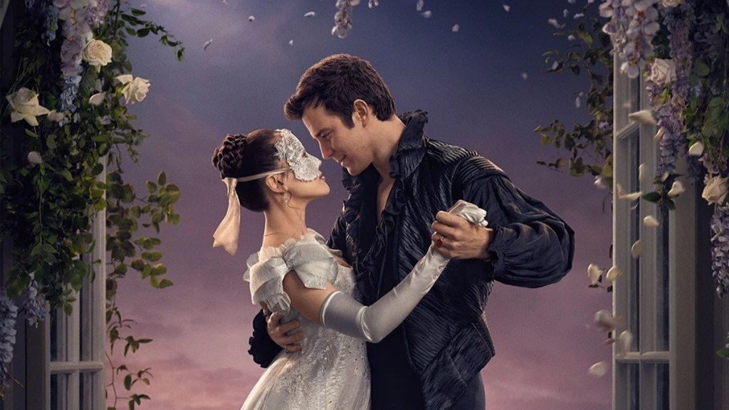 Bridgerton Season 4 Part 2 Reviews Are Highly Unsurprising