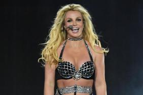 Britney Spears