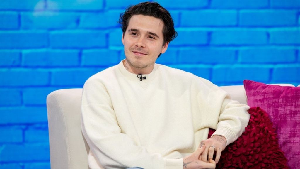 Brooklyn Beckham Offered Millions To Release Wedding Dance Footage — Source