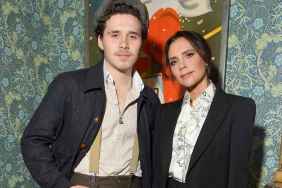 Victoria Beckham Feels 'Utterly Vilified' by Son Brooklyn's Claims — Source