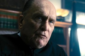 Tender Mercies Director Remembers 'Absolutely Great' Robert Duvall in Tribute