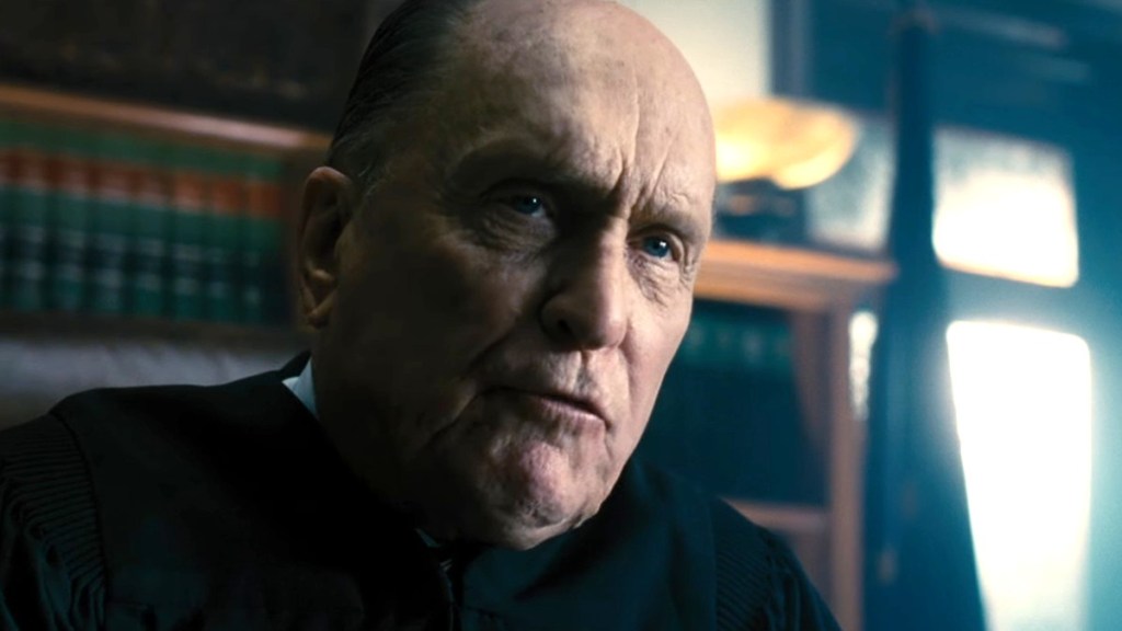 Tender Mercies Director Remembers 'Absolutely Great' Robert Duvall in Tribute